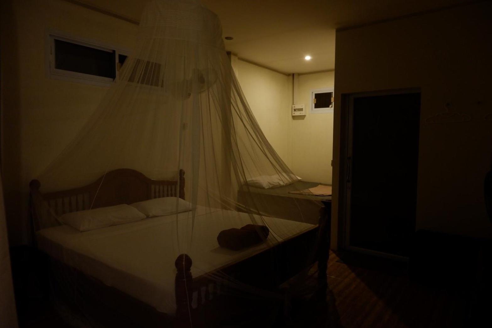 Khao Sok Hill Top Resort Khao Sok National Park Dış mekan fotoğraf